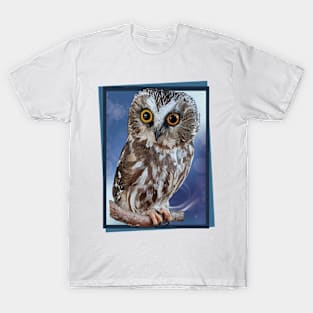 owl T-Shirt